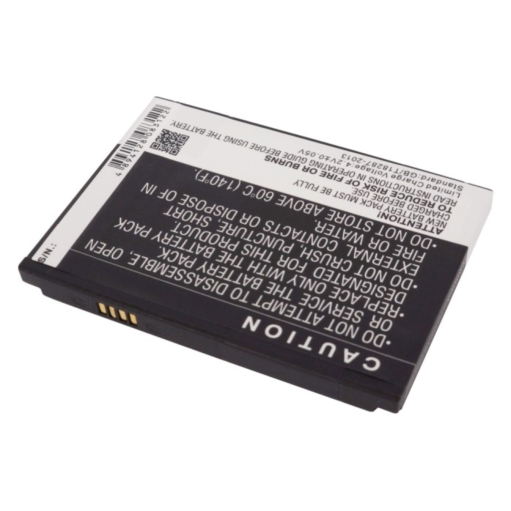 Hotspot Battery Sierra wireless AirCard SW760