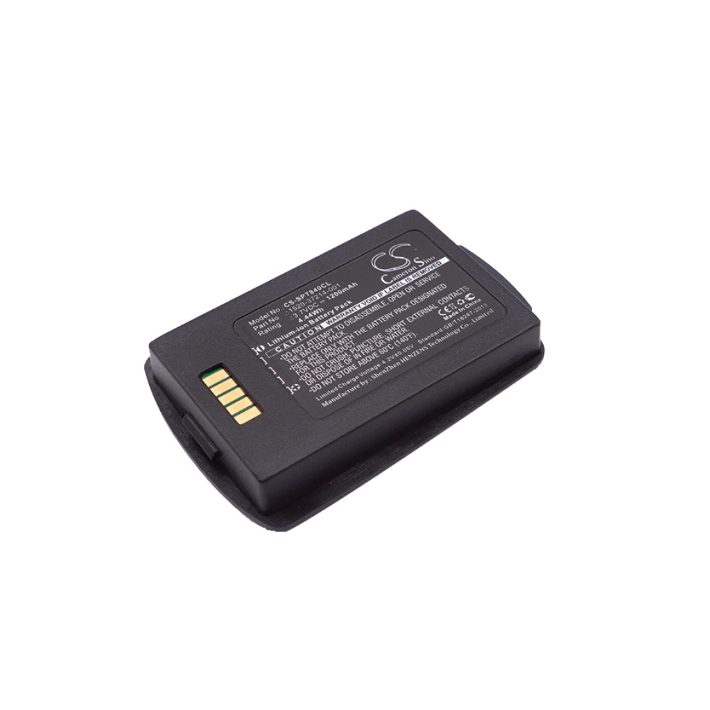 Cordless Phone Battery Spectralink 8400