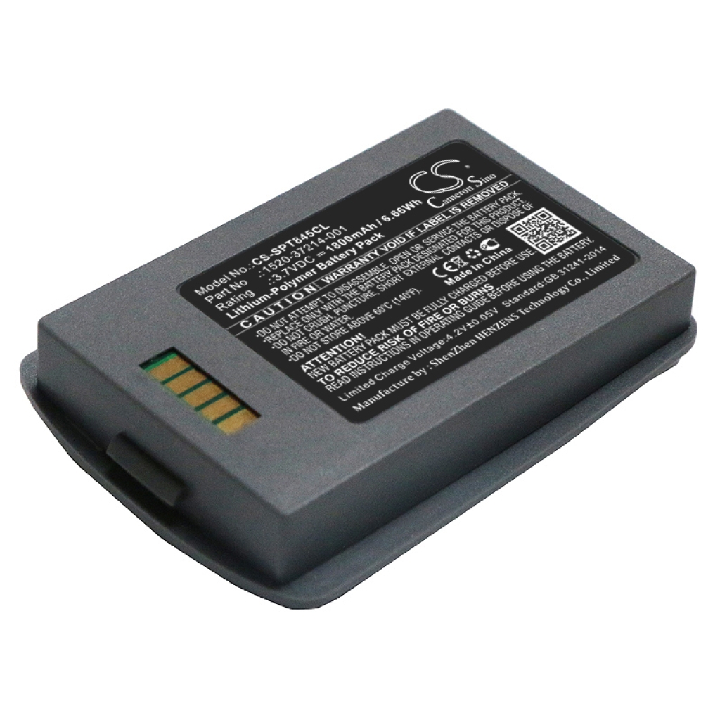 Cordless Phone Battery Spectralink 8400