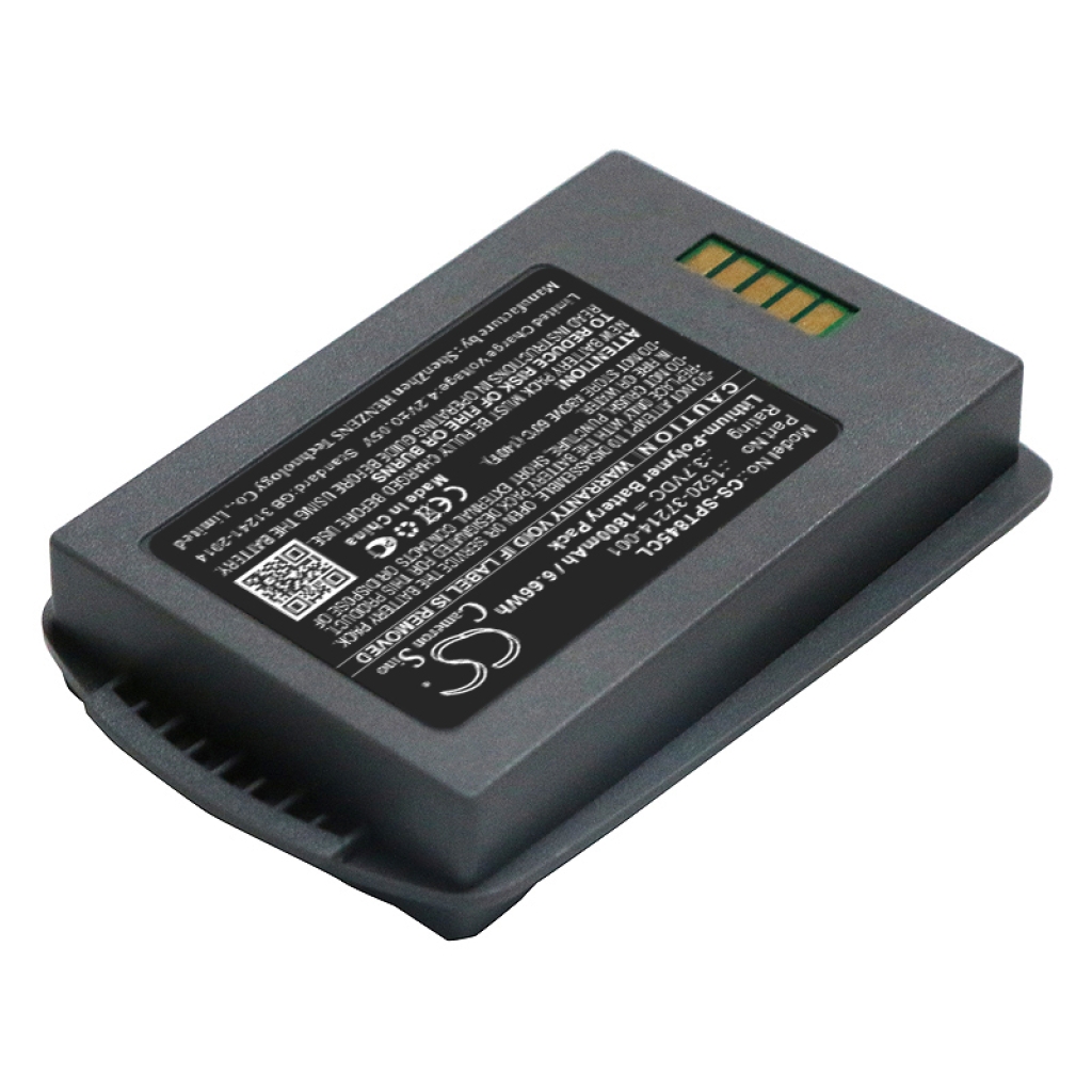 Cordless Phone Battery Spectralink 8400