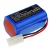 Batterier för medicintekniska produkter Spring CS-SPT901MD