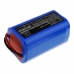 Batterier Ersätter ICR18650-4X