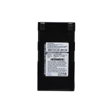 Kompatibel batteribyte för Seiko BP-0720-A1-E,BP-0725-A1