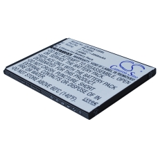 Compatible battery replacement for Simvalley PX-3552,PX-3552-675,PX-3552-912