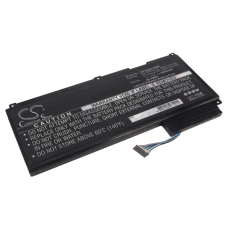 Kompatibel batteribyte för Samsung  BA92-07034A, BA43-00270A, AA-PN3VC6B, AA-PN3NC6F