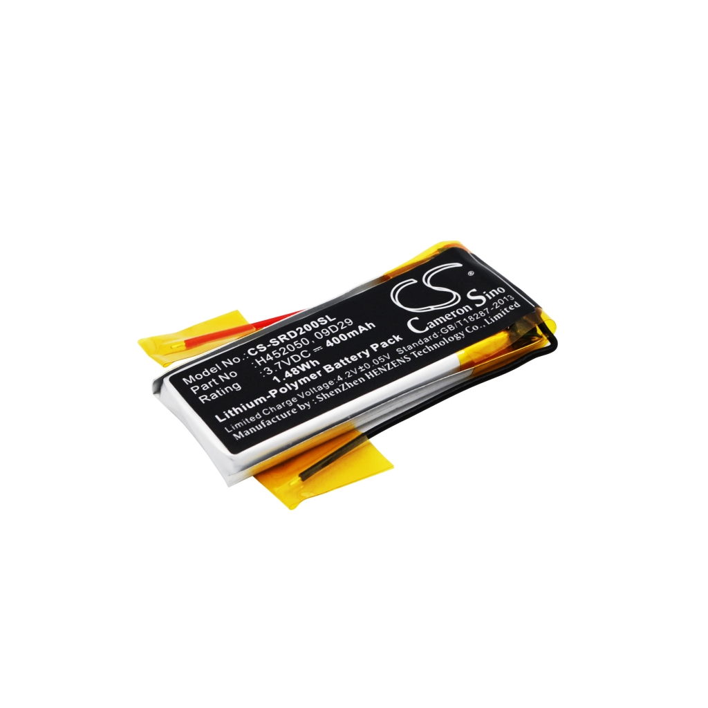 Battery Replaces 09D29