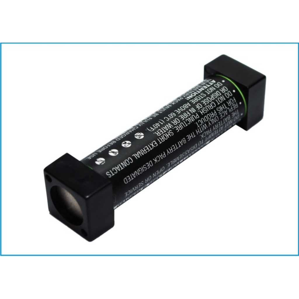 Batterier Ersätter MDR-RF960RK
