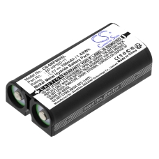 Compatible battery replacement for Sony BP-HP550-11