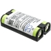 Batterier Ersätter MDR-RF995RK