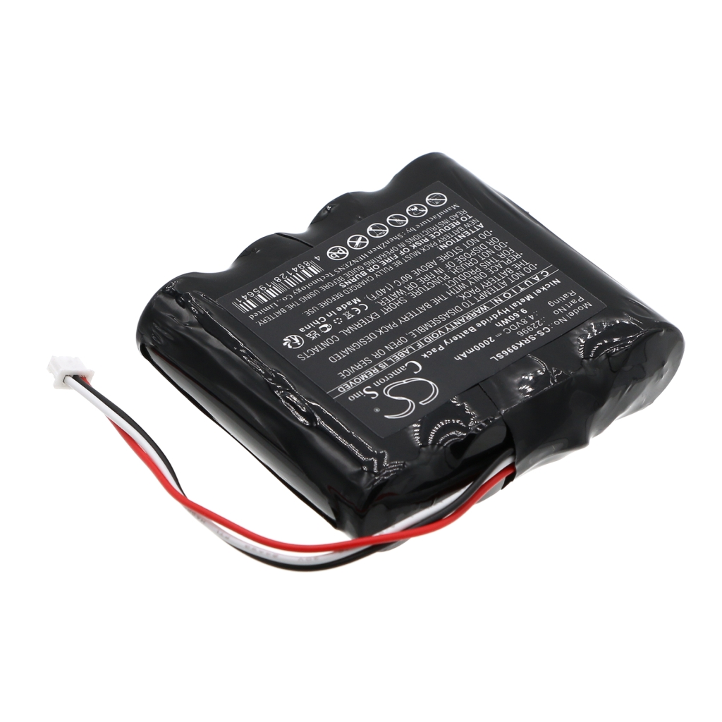 Battery Replaces 22996