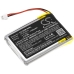 Battery Replaces PL903040