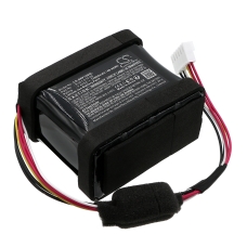 Compatible battery replacement for Sony 9-301-010-26,IAA047GA