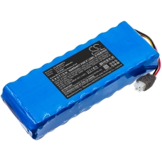 Compatible battery replacement for Samsung DJ96-0079A