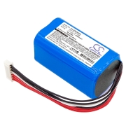 CS-SRX400SL<br />Batterier för  ersätter batteri ID659B