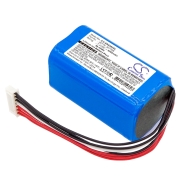 CS-SRX400SL<br />Batteries for   replaces battery JD770B