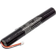 CS-SRX500XL<br />Batterier för  ersätter batteri LIS2128HNPD