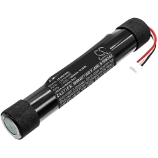 Compatible battery replacement for Sony LIS2181HNPD