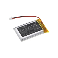 Kompatibel batteribyte för Sena AHB802540