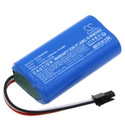 CS-SSH003SL<br />Batterier för  ersätter batteri SH03