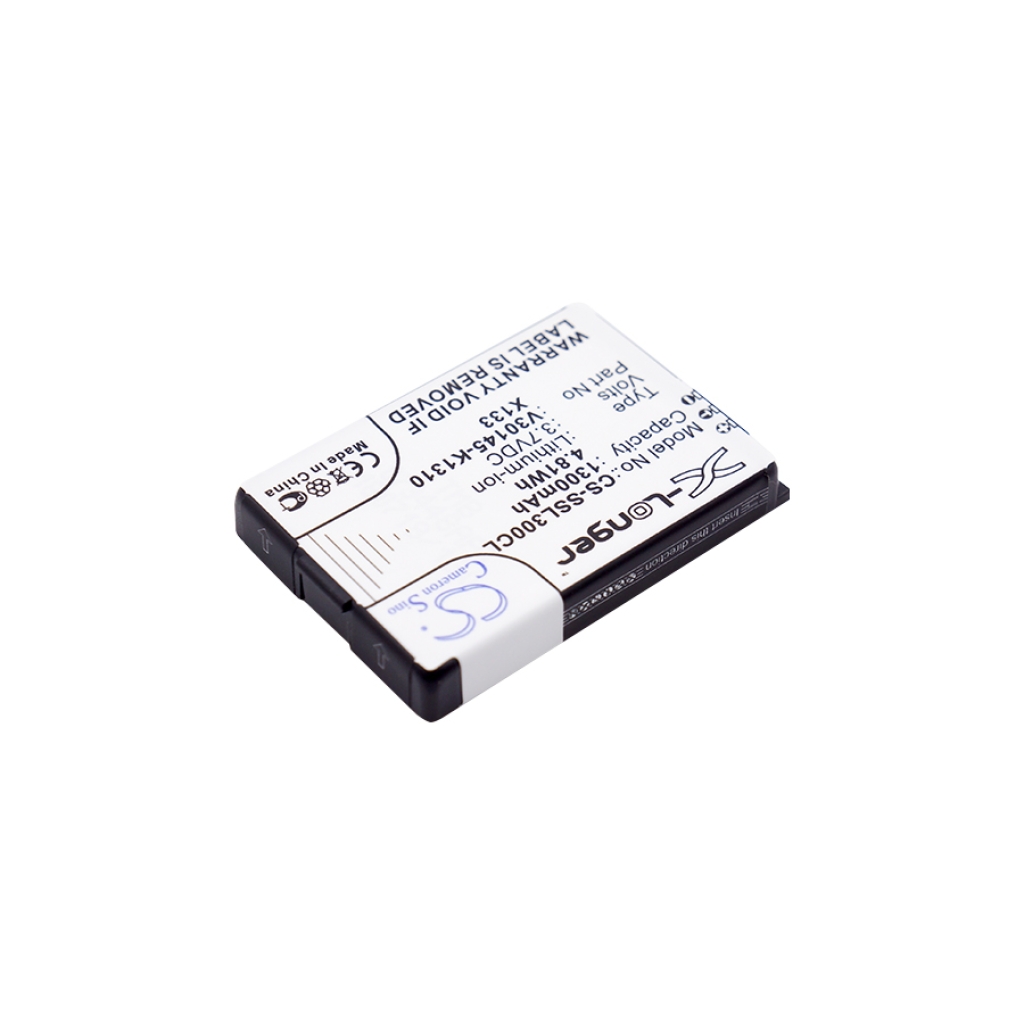 Battery Replaces V30145-K1310-X133