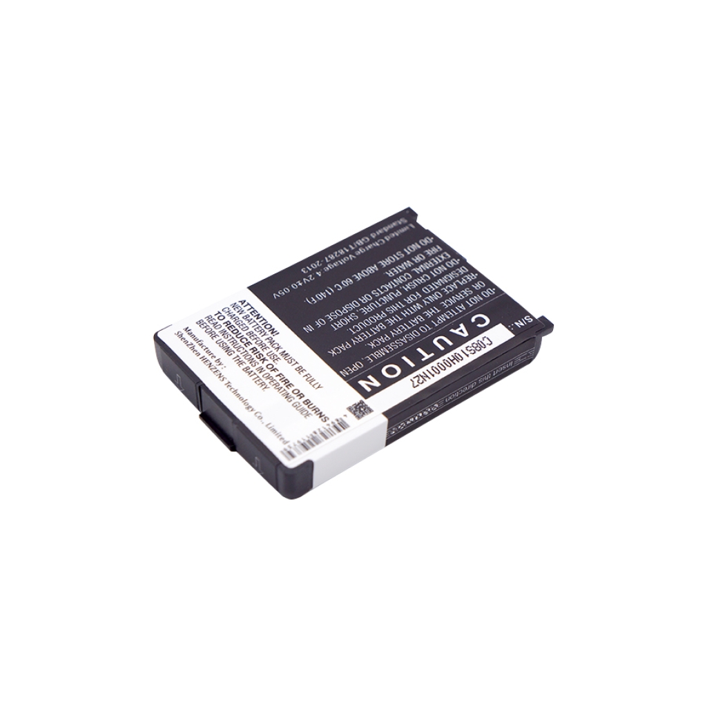 Battery Replaces V30145-K1310-X229