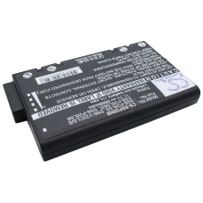 Kompatibel batteribyte för Samsung 3003702-0001,3500065-001,SSB-P28LS6,SSB-P28LS6/E,SSB-P28LS9...