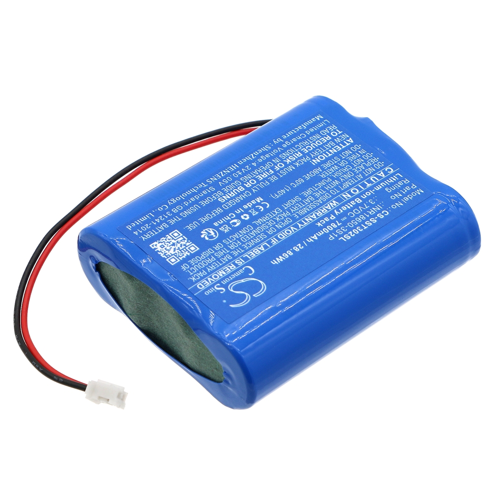 Smart Home Battery Total CS-SST302SL