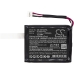 Battery Replaces ST655518PL