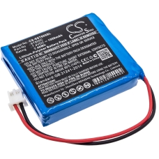 Compatible battery replacement for Senter 