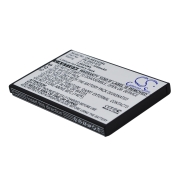 CS-SSX325SL<br />Batterier för  ersätter batteri PX-3402-912