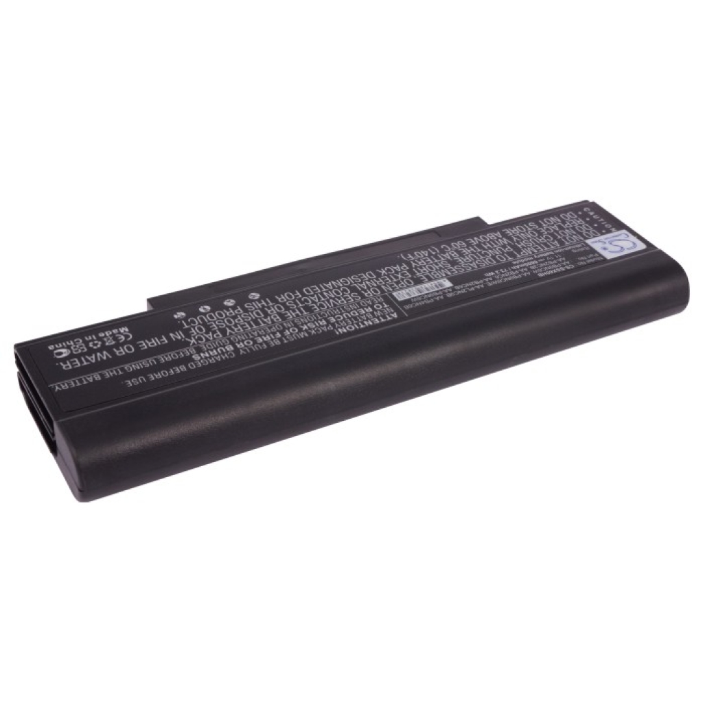 Notebook battery Samsung X60 Pro Series