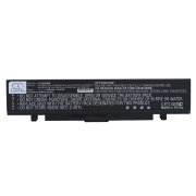 Notebook battery Samsung X65 Series