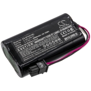 CS-STC414XL<br />Batterier för  ersätter batteri 2-540-006-01