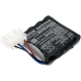 Battery Replaces 2-540-007-01