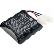 CS-STC700XL<br />Batterier för  ersätter batteri 2-540-007-01