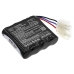 Battery Replaces 2-540-007-01