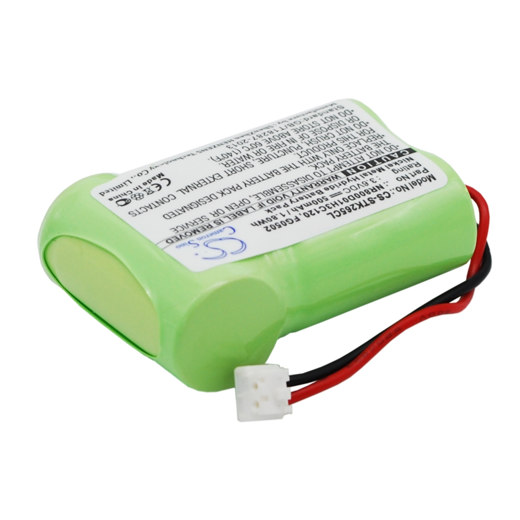 Battery Replaces FG0502