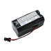 Batterier till hundhalsband Tri-Tronics CS-STM27SL