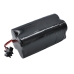 Batterier till hundhalsband Tri-Tronics CS-STM27SL