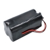 Batterier till hundhalsband Tri-Tronics CS-STM27SL