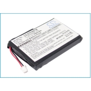 CS-STP446TW<br />Batterier för  ersätter batteri FT553444P-2S