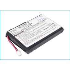 Compatible battery replacement for Stabo FT553444P-2S