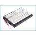 Two-Way Radio Battery microTALK CS-STP446TW