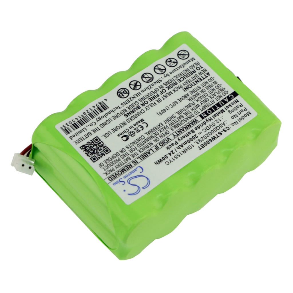 Battery Replaces A5Q00020293