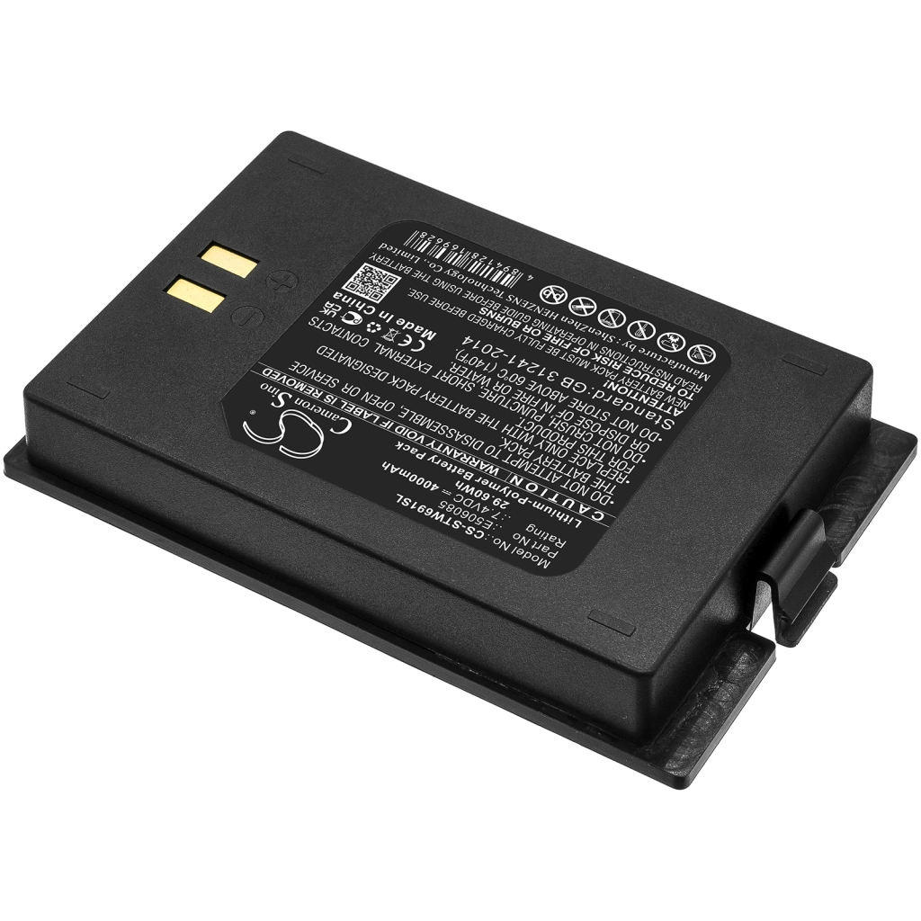 Batterier för verktyg Satlink CS-STW691SL