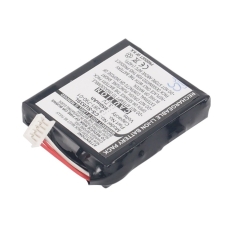 Compatible battery replacement for Sony 3-281-790-01