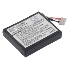 Compatible battery replacement for Sony 3-281-790-02