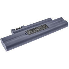 Kompatibel batteribyte för Sonosite P07168,P07168-02,P07168-20,P07168-21