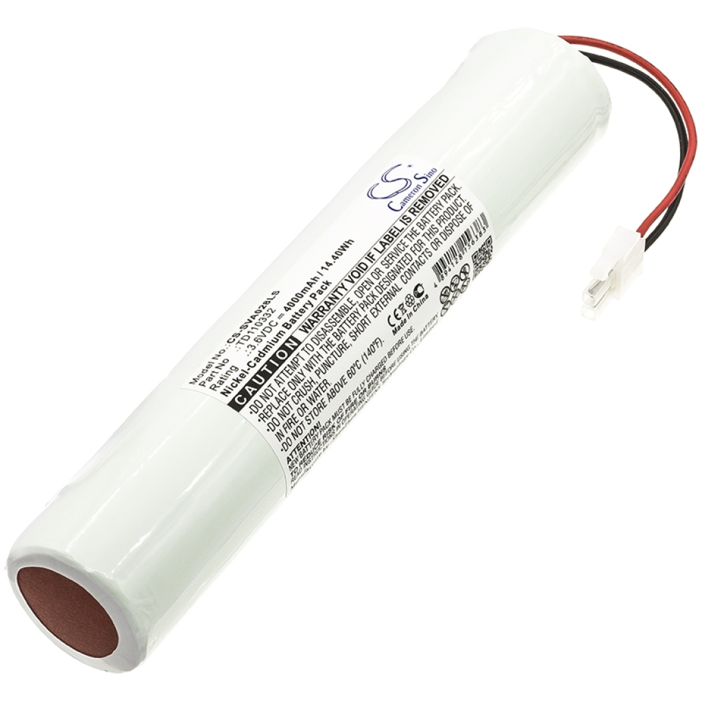 Battery Replaces TD110332