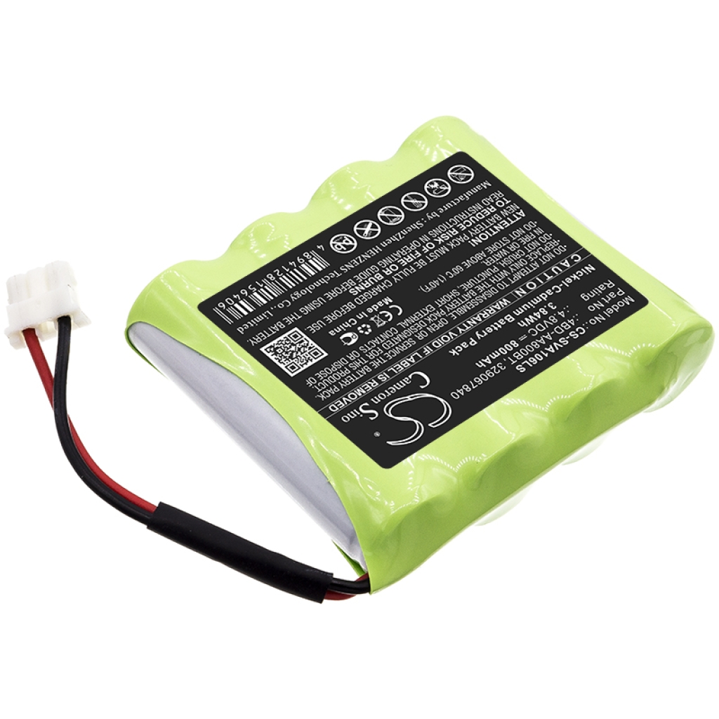 Battery Replaces 329067840